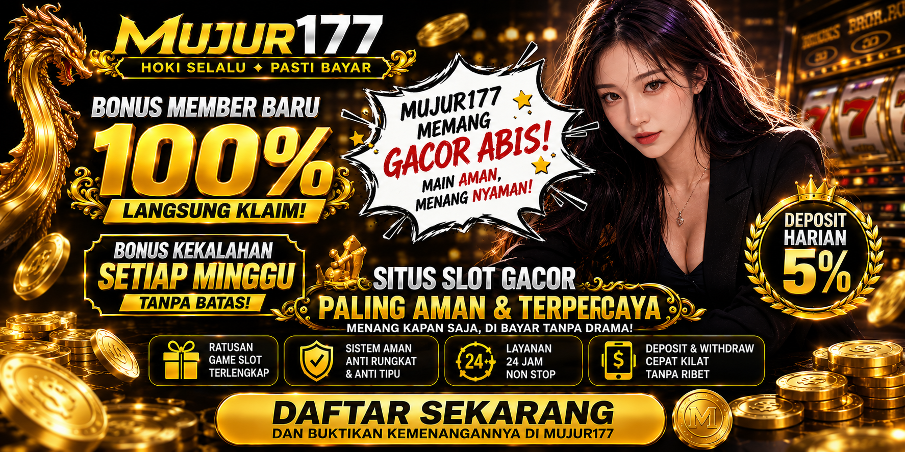 VIPMujur177-Situs-Resmi -Terpercaya